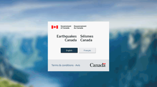 seismescanada.rncan.gc.ca