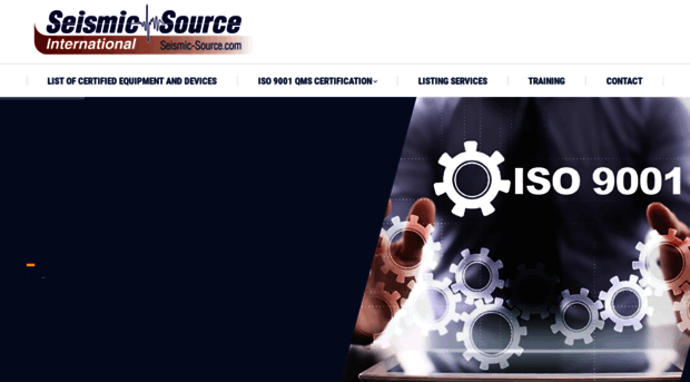 seismic-source.com