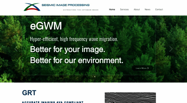 seismicimageprocessing.com