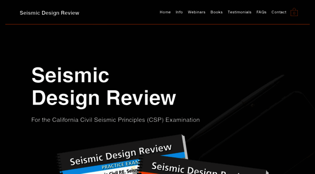 seismicreview.com