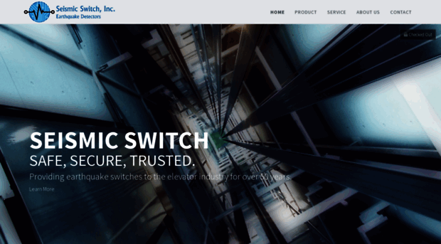 seismicswitchinc.com