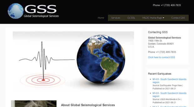 seismo.com