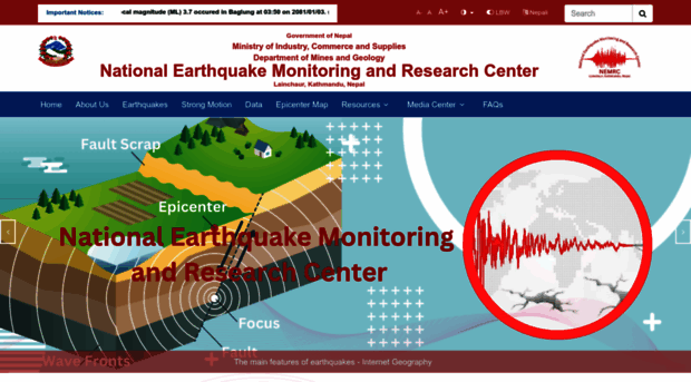 seismonepal.gov.np