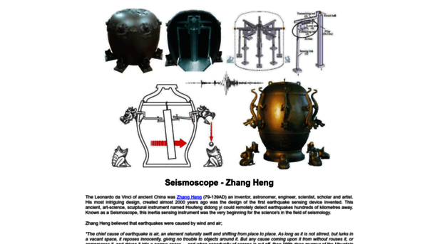 seismoscope.allshookup.org