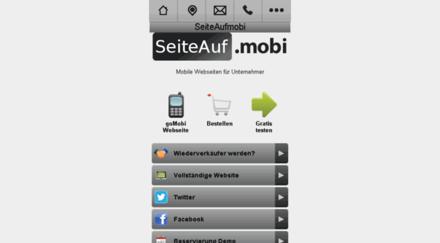 seiteauf.mobi