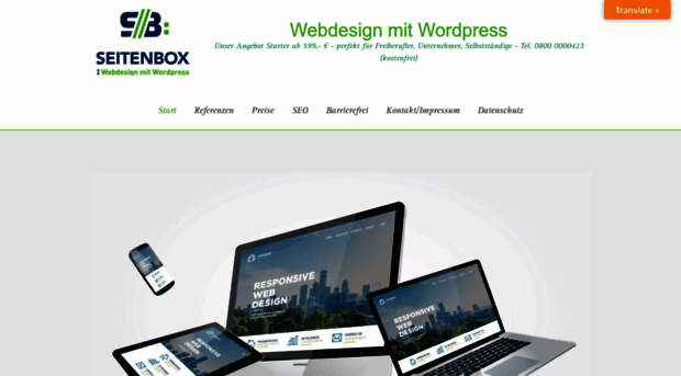 seitenbox.de