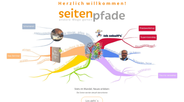 seitenpfade.net