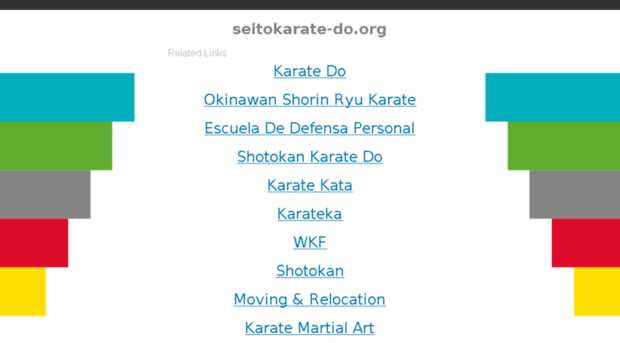 seitokarate-do.org