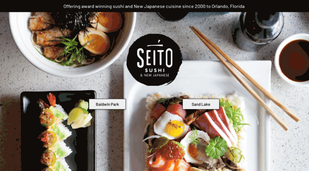 seitosushi.com