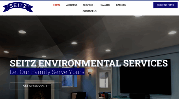 seitzenviro.com
