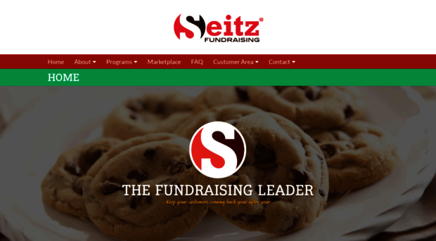 seitzfundraising.com