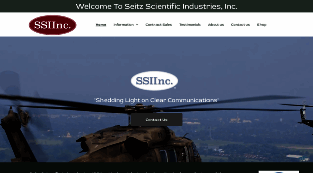 seitzinc.com