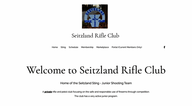 seitzlandrifleclub.org