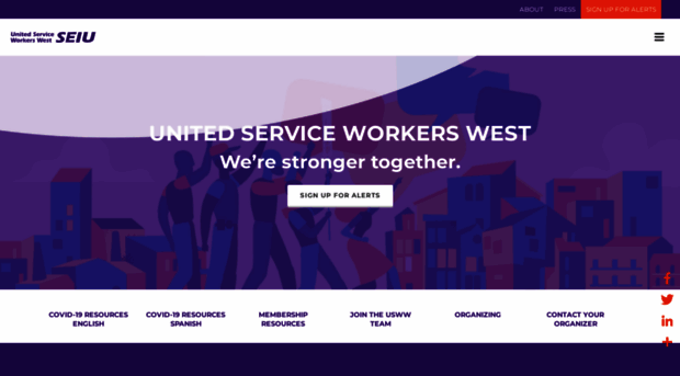 seiu-usww.org