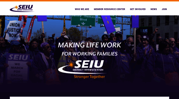 seiu1199.org