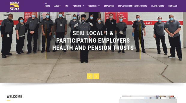 seiu25.org