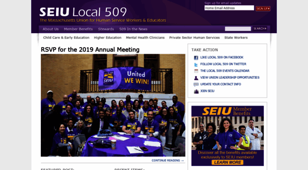 seiu509.org