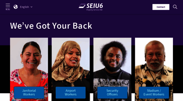 seiu6.org