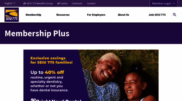 seiu775plus.org