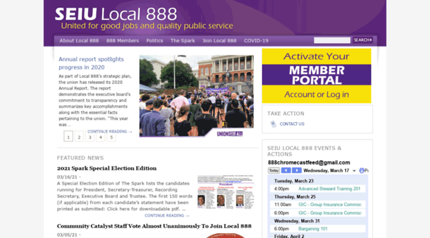 seiu888.org