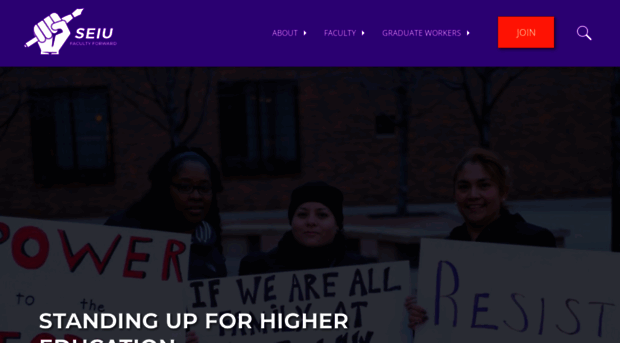 seiufacultyforward.org