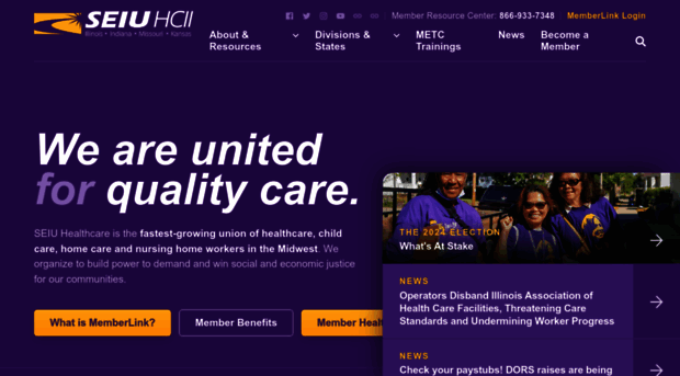 seiuhcil.org