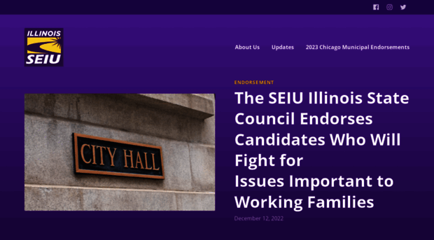 seiuilcouncil.org