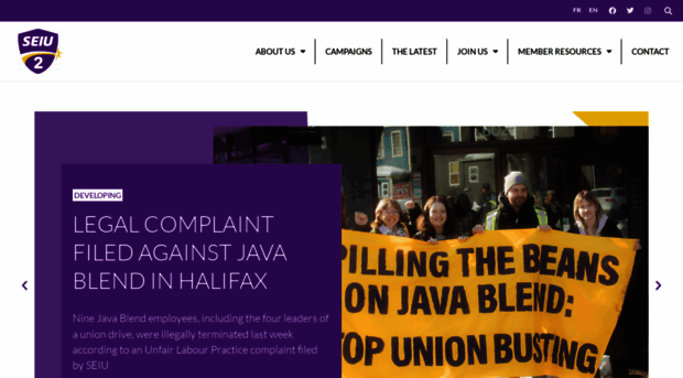 seiulocal2.ca