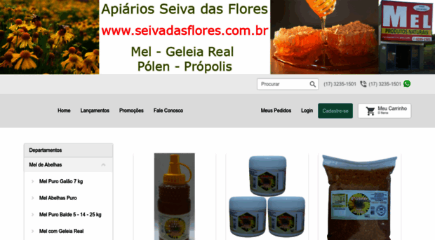 seivadasflores.com.br