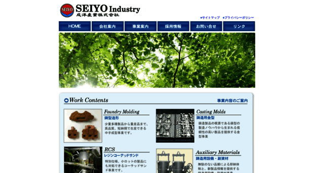 seiyo.com