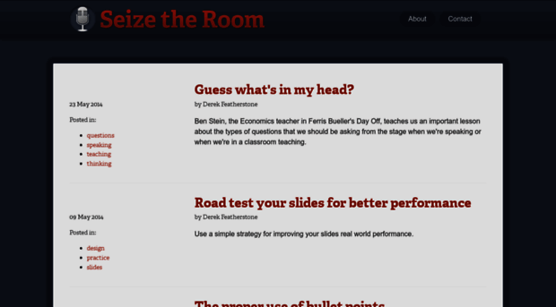 seizetheroom.com