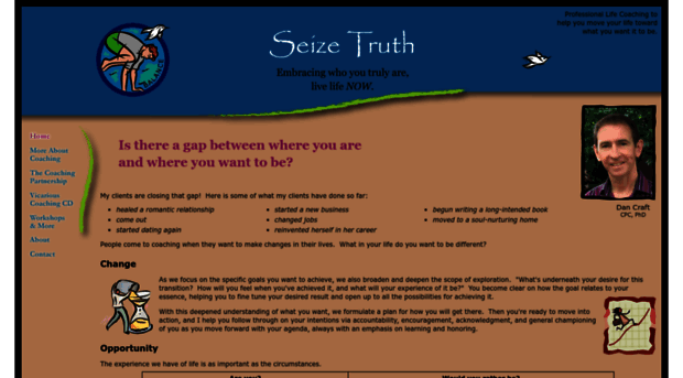 seizetruth.com