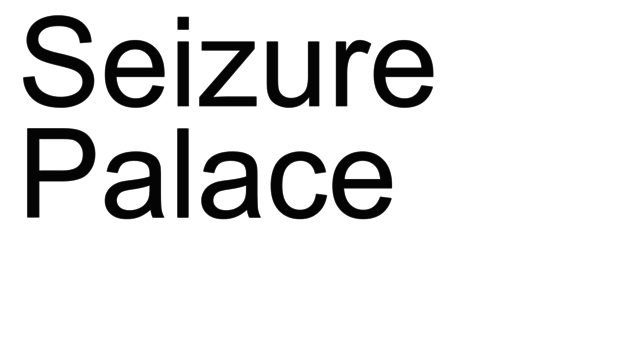 seizurepalace.com