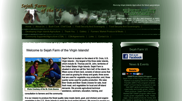 sejahfarm.com