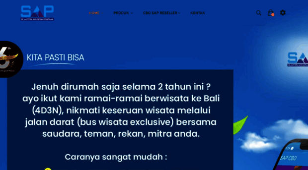 sejahterapratama.com