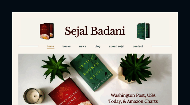 sejalbadani.com