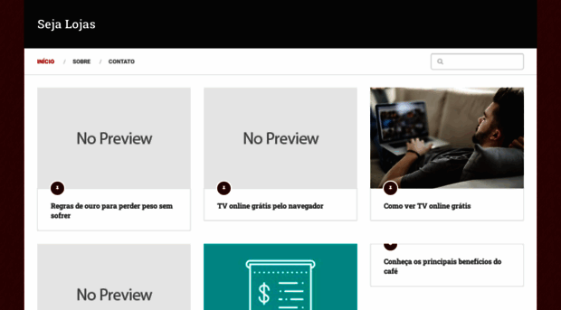 sejalojas.com.br