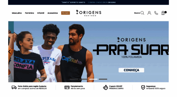 sejaorigens.com.br