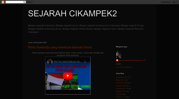 sejarahcikampek2.blogspot.com