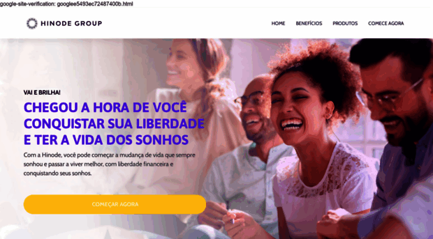 sejaumrevendedorhinode.com.br