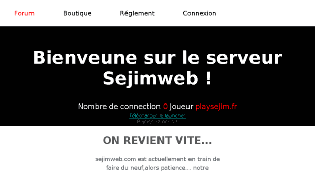 sejimweb.fr