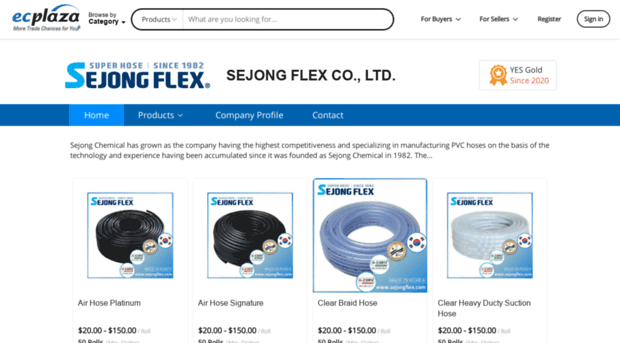 sejongflex.en.ecplaza.net