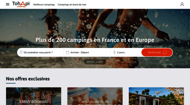 sejour.vacances-directes.com