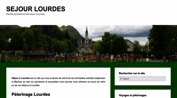 sejourlourdes.com