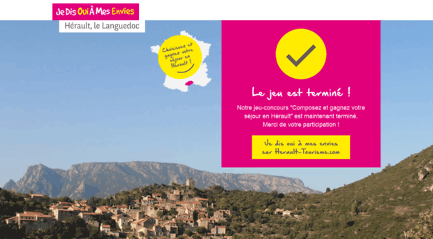 sejours-en-languedoc.com