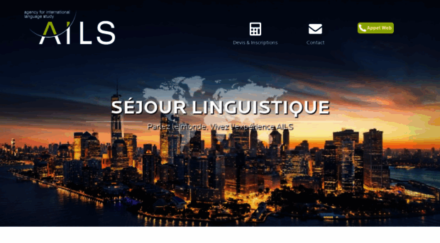 sejours-linguistiques.com