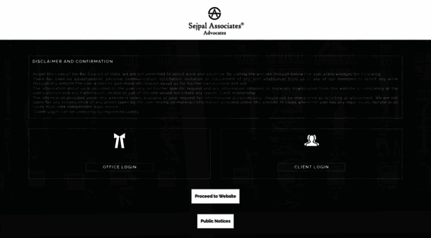 sejpals.in