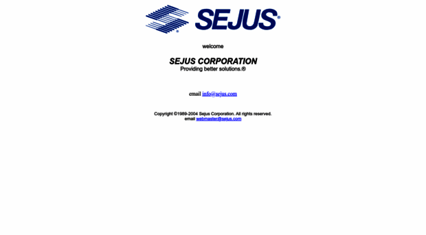 sejus.com