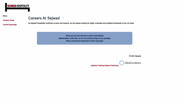 sejwad.hrmdirect.com