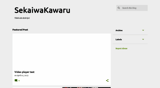 sekaiwakawaru.blogspot.com.br